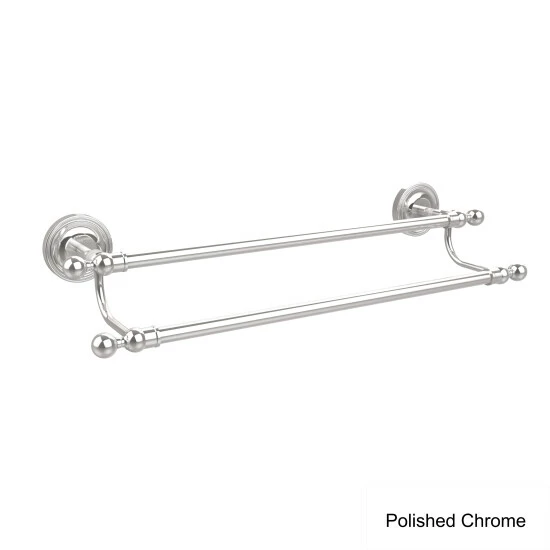 Coupon ๐ฏ Allied Brass Regal Collection 30-inch Double Towel Bar ๐ฏ 9 Coupon ๐ฏ Allied Brass Regal Collection 30-inch Double Towel Bar ๐ฏ - Image 7