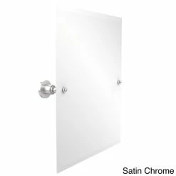 Discount 😍 Allied Brass Astor Place Collection Unframed Rectangular Tilt Wall Mirror 🧨 -Allied Brass Sales unnamed file 556