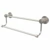 New 🧨 Allied Brass Mercury Collection 30-inch Double Dotted Accents Towel Bar 🎉 -Allied Brass Sales unnamed file 5561