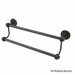 Buy 🤩 Allied Brass Satellite Orbit Two Collection 36 Inch Double Towel Bar 😀 -Allied Brass Sales unnamed file 5581
