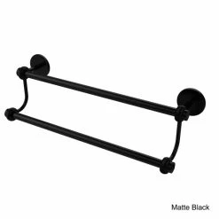 Buy 🤩 Allied Brass Satellite Orbit Two Collection 36 Inch Double Towel Bar 😀 -Allied Brass Sales unnamed file 5582