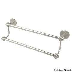 Buy 🤩 Allied Brass Satellite Orbit Two Collection 36 Inch Double Towel Bar 😀 -Allied Brass Sales unnamed file 5584