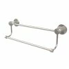 Budget 🎁 Allied Brass Mercury Collection 36 Inch Double Towel Bar With Groovy Accents 🎁 -Allied Brass Sales unnamed file 5601