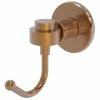 Top 10 🔥 Allied Brass Continental Collection Robe Hook - 3" X 2.75" X 2" 🥰 -Allied Brass Sales unnamed file 5609