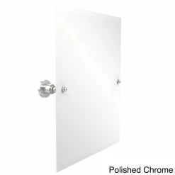 Discount 😍 Allied Brass Astor Place Collection Unframed Rectangular Tilt Wall Mirror 🧨 -Allied Brass Sales unnamed file 561