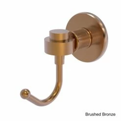 Top 10 🔥 Allied Brass Continental Collection Robe Hook - 3" X 2.75" X 2" 🥰 -Allied Brass Sales unnamed file 5610