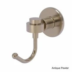Top 10 🔥 Allied Brass Continental Collection Robe Hook - 3" X 2.75" X 2" 🥰 -Allied Brass Sales unnamed file 5615