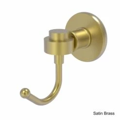 Top 10 🔥 Allied Brass Continental Collection Robe Hook - 3" X 2.75" X 2" 🥰 -Allied Brass Sales unnamed file 5616