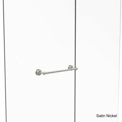 Cheap 👍 Allied Brass Dottingham Collection 18-inch Shower Door Towel Bar ⌛ -Allied Brass Sales unnamed file 5619