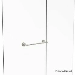 Cheap 👍 Allied Brass Dottingham Collection 18-inch Shower Door Towel Bar ⌛ -Allied Brass Sales unnamed file 5622