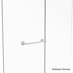 Cheap 👍 Allied Brass Dottingham Collection 18-inch Shower Door Towel Bar ⌛ -Allied Brass Sales unnamed file 5624