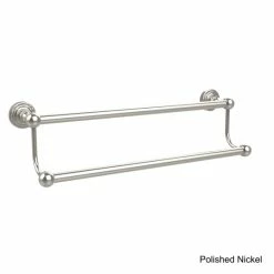 Top 10 🔔 Allied Brass Waverly Place Collection 18-inch Double Towel Bar 🥰 -Allied Brass Sales unnamed file 5628