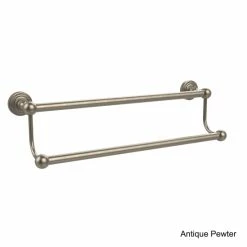 Top 10 🔔 Allied Brass Waverly Place Collection 18-inch Double Towel Bar 🥰 -Allied Brass Sales unnamed file 5629