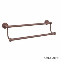 Top 10 🔔 Allied Brass Waverly Place Collection 18-inch Double Towel Bar 🥰 -Allied Brass Sales unnamed file 5632