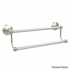 Brand new 😉 Allied Brass Prestige Monte Carlo Collection 18-inch Double Towel Bar ✨ -Allied Brass Sales unnamed file 5637