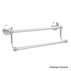 Brand new 😉 Allied Brass Prestige Monte Carlo Collection 18-inch Double Towel Bar ✨ -Allied Brass Sales unnamed file 5638