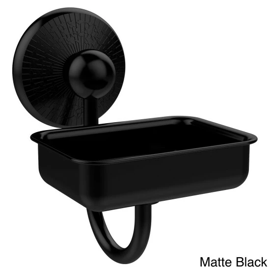 Discount ✔️ Allied Brass Prestige Monte Carlo Wall-mounted Soap Dish ⭐ 4 Discount ✔️ Allied Brass Prestige Monte Carlo Wall-mounted Soap Dish ⭐ - Image 2