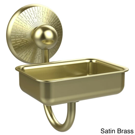 Discount ✔️ Allied Brass Prestige Monte Carlo Wall-mounted Soap Dish ⭐ 8 Discount ✔️ Allied Brass Prestige Monte Carlo Wall-mounted Soap Dish ⭐ - Image 6