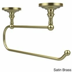 New ๐ Allied Brass Prestige Que-New Under Cabinet Paper Towel Holder ๐ 13 New ๐ Allied Brass Prestige Que-New Under Cabinet Paper Towel Holder ๐ -Allied Brass Sales unnamed file 5652
