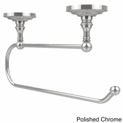 New ๐ Allied Brass Prestige Que-New Under Cabinet Paper Towel Holder ๐ 16 New ๐ Allied Brass Prestige Que-New Under Cabinet Paper Towel Holder ๐ -Allied Brass Sales unnamed file 5655