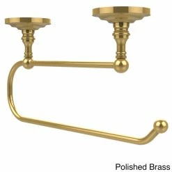 New ๐ Allied Brass Prestige Que-New Under Cabinet Paper Towel Holder ๐ 17 New ๐ Allied Brass Prestige Que-New Under Cabinet Paper Towel Holder ๐ -Allied Brass Sales unnamed file 5656