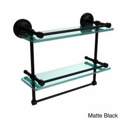 Top 10 ⌛ Allied Brass Gallery Double Glass Shelf With Towel Bar 🛒 -Allied Brass Sales unnamed file 5667
