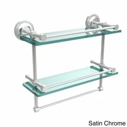 Top 10 ⌛ Allied Brass Gallery Double Glass Shelf With Towel Bar 🛒 -Allied Brass Sales unnamed file 5672