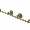 Budget 👍 Allied Brass Monte Carlo Collection 3 Arm Guest Towel Holder ✔️ 2 Budget 👍 Allied Brass Monte Carlo Collection 3 Arm Guest Towel Holder ✔️ -Allied Brass Sales unnamed file 5681