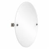 Best Pirce ❤️ Allied Brass Montero Collection Contemporary Frameless Oval Tilt Mirror With Beveled Edge 🎁 2 Best Pirce ❤️ Allied Brass Montero Collection Contemporary Frameless Oval Tilt Mirror With Beveled Edge 🎁 -Allied Brass Sales unnamed file 57