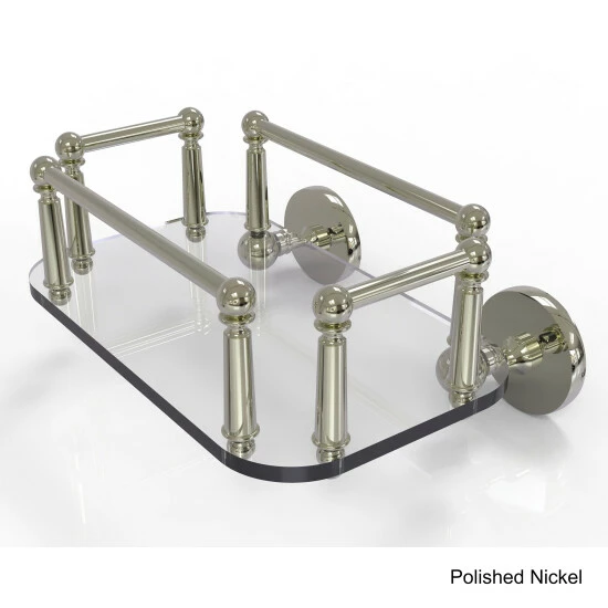 Cheapest 🥰 Allied Brass Prestige Skyline Collection Wall Mounted Glass Guest Towel Tray ✨ 10 Cheapest 🥰 Allied Brass Prestige Skyline Collection Wall Mounted Glass Guest Towel Tray ✨ - Image 8