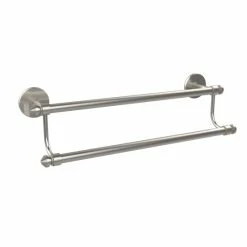 Best deal 👏 Allied Brass Southbeach Collection 30-inch Double Towel Bar ✔️