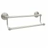 Best Pirce 😀 Allied Brass Prestige Que New Collection 30-inch Double Towel Bar 🎁 -Allied Brass Sales unnamed file 571