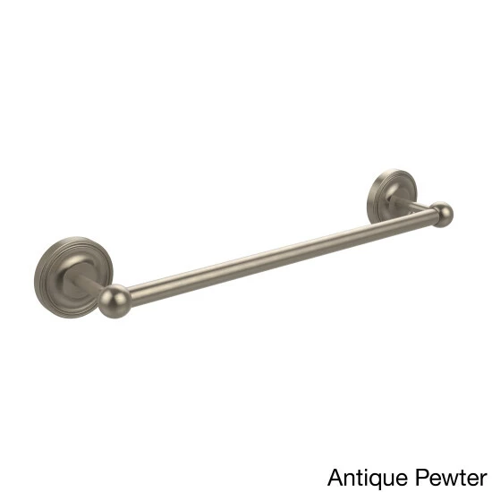 Best deal 🛒 Allied Brass Prestige Regal Collection 18-inch Towel Bar 😉 8 Best deal 🛒 Allied Brass Prestige Regal Collection 18-inch Towel Bar 😉 - Image 6