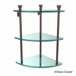 Wholesale ๐ Allied Brass Foxtrot Collection Brass/Glass Three-tier Corner Wall Shelf - 8"w X 8"l X 15"h ๐ฏ 12 Wholesale ๐ Allied Brass Foxtrot Collection Brass/Glass Three-tier Corner Wall Shelf - 8"w X 8"l X 15"h ๐ฏ -Allied Brass Sales unnamed file 5757