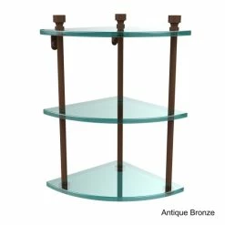 Wholesale ๐ Allied Brass Foxtrot Collection Brass/Glass Three-tier Corner Wall Shelf - 8"w X 8"l X 15"h ๐ฏ 15 Wholesale ๐ Allied Brass Foxtrot Collection Brass/Glass Three-tier Corner Wall Shelf - 8"w X 8"l X 15"h ๐ฏ -Allied Brass Sales unnamed file 5760
