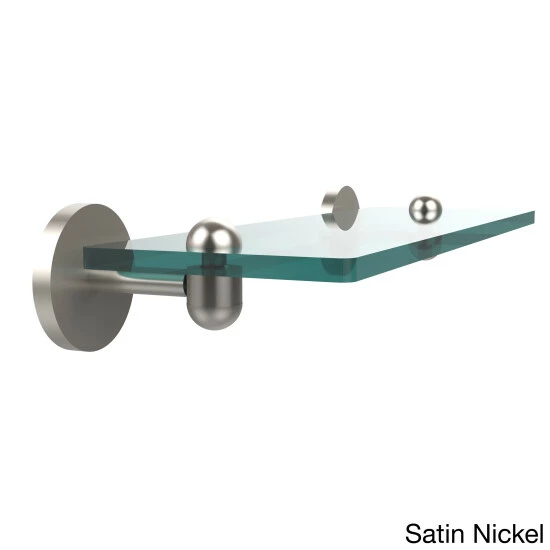 Cheapest ๐ฅฐ Allied Brass Tango Collection 16-inch Single Glass Shelf ๐ 5 Cheapest ๐ฅฐ Allied Brass Tango Collection 16-inch Single Glass Shelf ๐ - Image 3