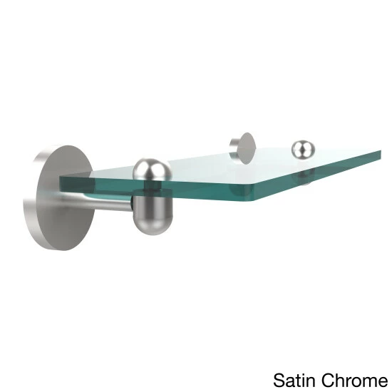 Cheapest ๐ฅฐ Allied Brass Tango Collection 16-inch Single Glass Shelf ๐ 6 Cheapest ๐ฅฐ Allied Brass Tango Collection 16-inch Single Glass Shelf ๐ - Image 4