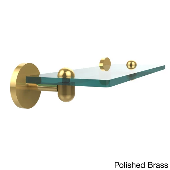 Cheapest ๐ฅฐ Allied Brass Tango Collection 16-inch Single Glass Shelf ๐ 9 Cheapest ๐ฅฐ Allied Brass Tango Collection 16-inch Single Glass Shelf ๐ - Image 7