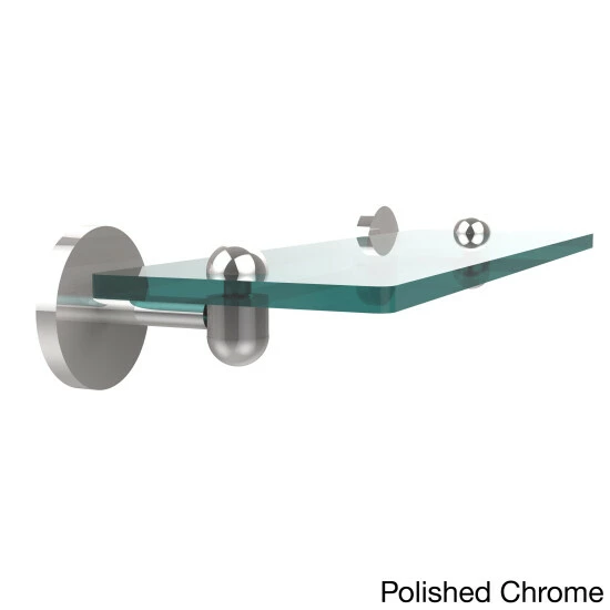 Cheapest ๐ฅฐ Allied Brass Tango Collection 16-inch Single Glass Shelf ๐ 10 Cheapest ๐ฅฐ Allied Brass Tango Collection 16-inch Single Glass Shelf ๐ - Image 8