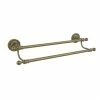 Cheap ⌛ Allied Brass Regal Collection 18-inch Double Towel Bar 👍 -Allied Brass Sales unnamed file 5795