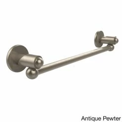 Promo 😀 Allied Brass Southbeach Collection Brass 18-inch Towel Bar 🥰 -Allied Brass Sales unnamed file 5808