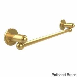 Promo 😀 Allied Brass Southbeach Collection Brass 18-inch Towel Bar 🥰 -Allied Brass Sales unnamed file 5813