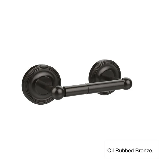 Cheapest 😉 Allied Brass Prestige Regal Collection 2-post Toilet Tissue Holder ❤️ 6 Cheapest 😉 Allied Brass Prestige Regal Collection 2-post Toilet Tissue Holder ❤️ - Image 4