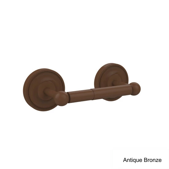 Cheapest 😉 Allied Brass Prestige Regal Collection 2-post Toilet Tissue Holder ❤️ 8 Cheapest 😉 Allied Brass Prestige Regal Collection 2-post Toilet Tissue Holder ❤️ - Image 6