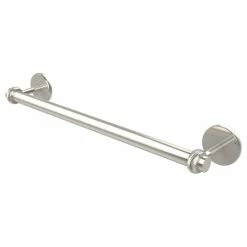 Best reviews of 🎉 Allied Brass Satellite Orbit Two Collection 36 Inch Towel Bar With Twist Detail 🔔