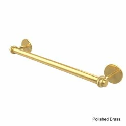 Best reviews of 🎉 Allied Brass Satellite Orbit Two Collection 36 Inch Towel Bar With Twist Detail 🔔 -Allied Brass Sales unnamed file 5827