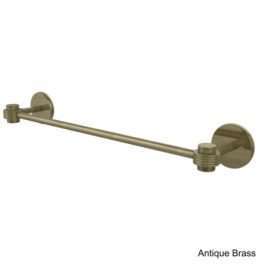 Buy 😉 Allied Brass Satellite Orbit One Collection Gold Brass 18-inch Towel Bar 🎉 9 Buy 😉 Allied Brass Satellite Orbit One Collection Gold Brass 18-inch Towel Bar 🎉 - Image 7