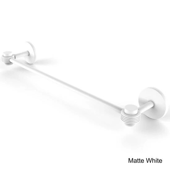 Buy 😉 Allied Brass Satellite Orbit One Collection Gold Brass 18-inch Towel Bar 🎉 10 Buy 😉 Allied Brass Satellite Orbit One Collection Gold Brass 18-inch Towel Bar 🎉 - Image 8