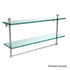 Cheapest 😀 Allied Brass Mambo Collection Glass 22-Inch Two-tiered Shelf With Integrated Towel Bar ⭐ 15 Cheapest 😀 Allied Brass Mambo Collection Glass 22-Inch Two-tiered Shelf With Integrated Towel Bar ⭐ -Allied Brass Sales unnamed file 584