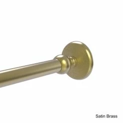 Buy 😍 Allied Brass Monte Carlo Collection Shower Curtain Rod Brackets ⭐ -Allied Brass Sales unnamed file 5849